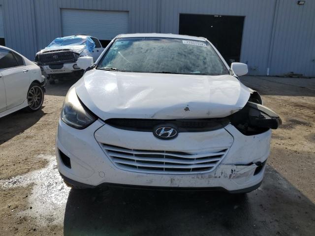 Photo 5 from auction – 2015 HYUNDAI TUCSON GLS with VIN KM8JT3AF2FU987536