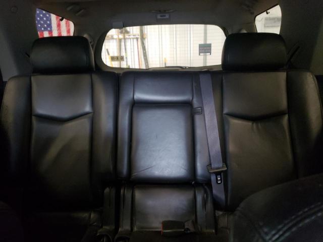 Photo 10 from auction – 2008 CADILLAC SRX with VIN 1GYEE437X80197952