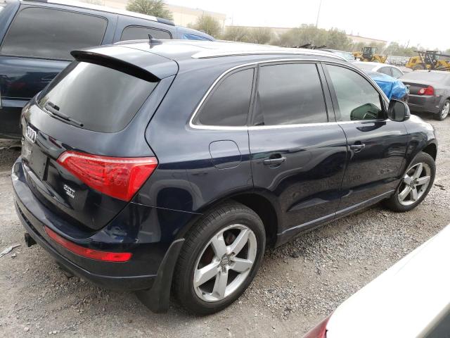Photo 3 from auction – 2011 AUDI Q5 PREMIUM with VIN WA1LFAFP6BA052116