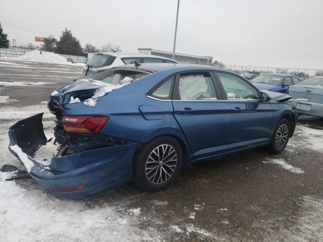 Photo 3 from auction – 2019 VOLKSWAGEN JETTA S with VIN 3VWCB7BU4KM158760