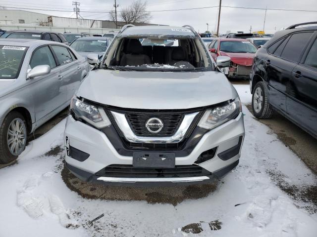 Photo 5 from auction – 2018 NISSAN ROGUE S with VIN JN8AT2MV2JW302373