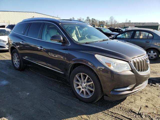 Photo 4 from auction – 2016 BUICK ENCLAVE with VIN 5GAKRBKD3GJ298933