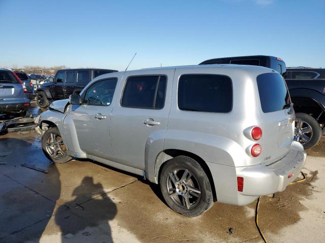 Photo 2 from auction – 2011 CHEVROLET HHR LT with VIN 3GNBABFW6BS657868