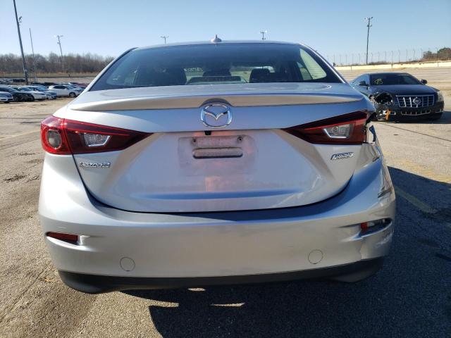 Photo 6 from auction – 2017 MAZDA 3 TOURING with VIN 3MZBN1V77HM119143