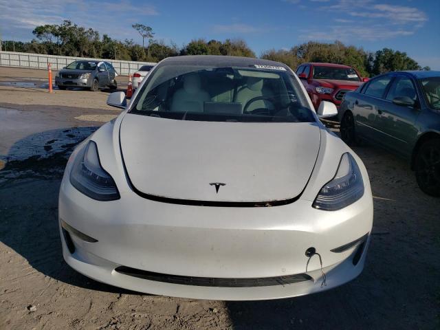 Photo 5 from auction – 2020 TESLA MODEL 3 with VIN 5YJ3E1EB1LF719813