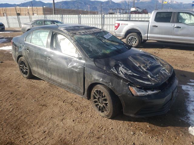 Photo 4 from auction – 2017 VOLKSWAGEN JETTA S with VIN 3VW2B7AJ2HM316332