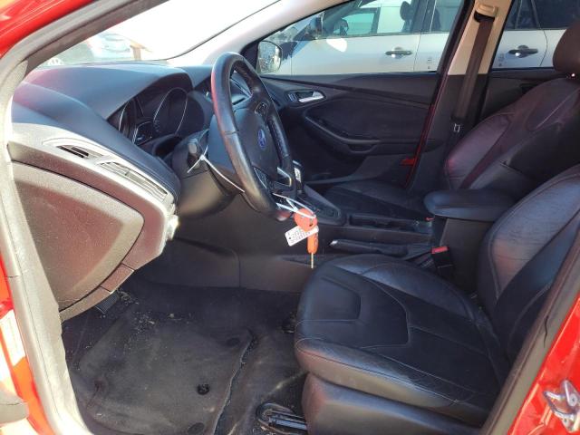 Photo 7 from auction – 2016 FORD FOCUS SE with VIN 1FADP3K25GL277660