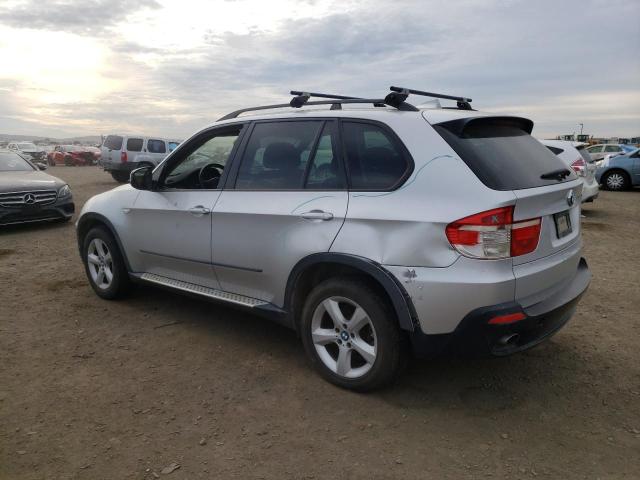 Photo 2 from auction – 2008 BMW X5 3.0I with VIN 5UXFE43578L019938