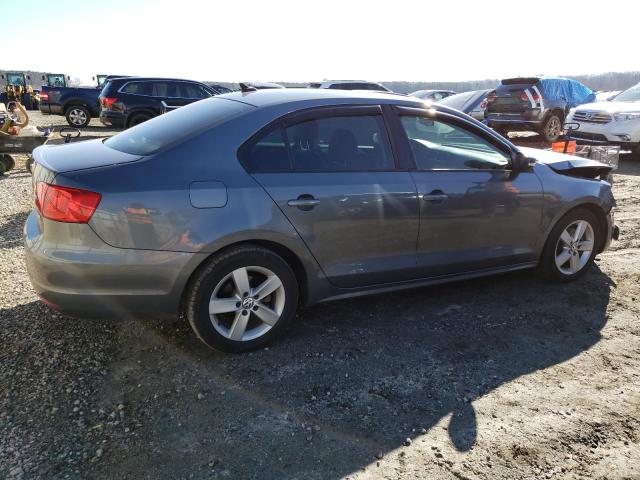 Photo 3 from auction – 2012 VOLKSWAGEN JETTA TDI with VIN 3VWLL7AJXCM078191