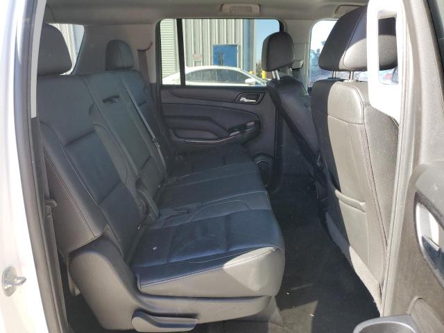Photo 11 from auction – 2018 CHEVROLET SUBURBAN C with VIN 1GNSCHKC3JR242324