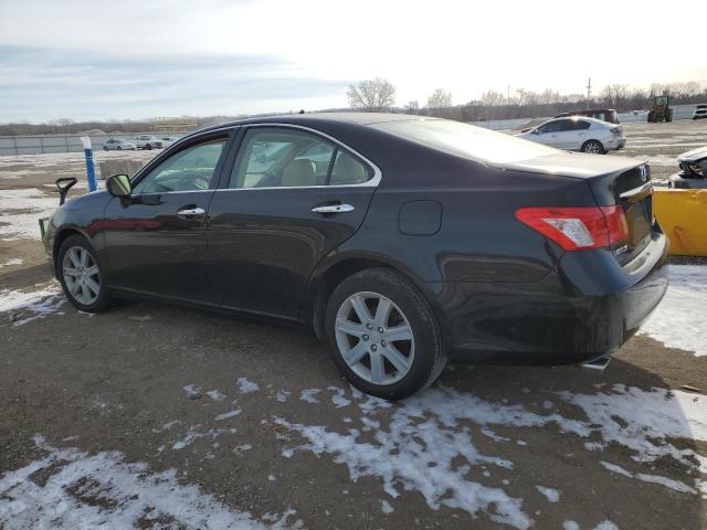 Photo 2 from auction – 2007 LEXUS ES 350 with VIN JTHBJ46G172104690