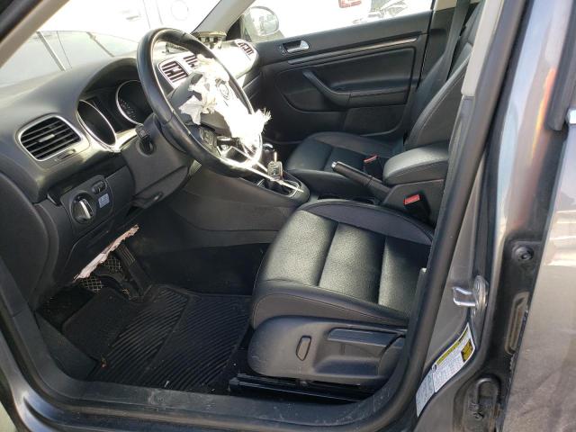 Photo 7 from auction – 2014 VOLKSWAGEN JETTA with VIN 3VWML7AJXEM616587