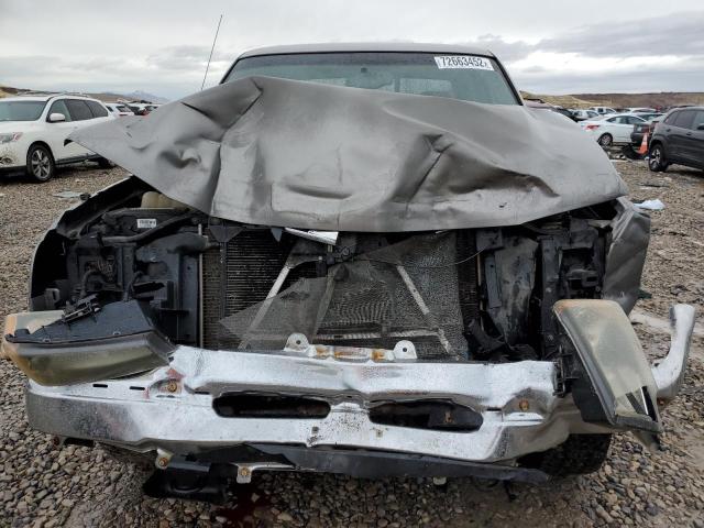 Photo 5 from auction – 2007 CHEVROLET SILVERADO with VIN 2GCEK13V871132001