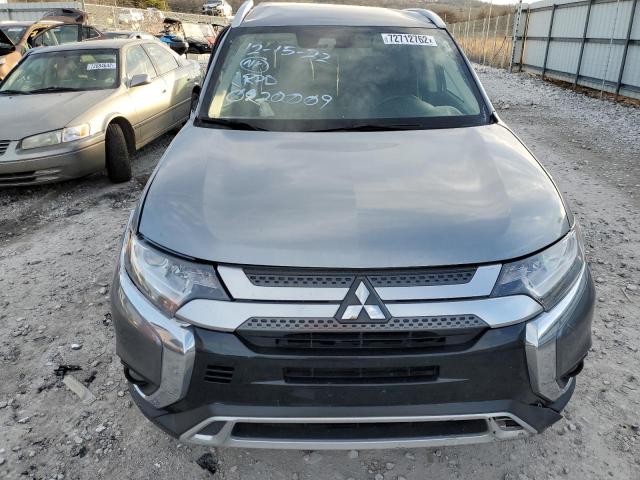 Photo 5 from auction – 2020 MITSUBISHI OUTLANDER with VIN JA4AZ3A38LZ020009
