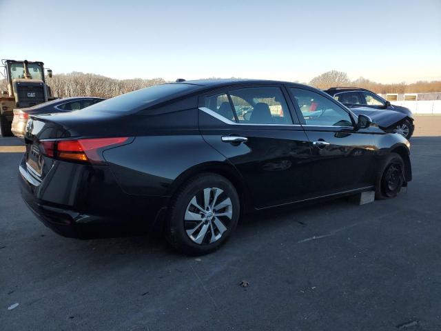Photo 3 from auction – 2020 NISSAN ALTIMA S with VIN 1N4BL4BVXLC174473