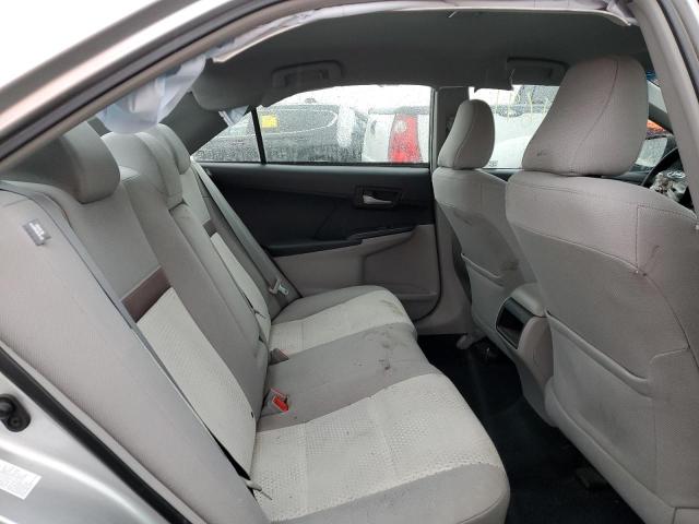 Foto 10 de la subasta – 2012 TOYOTA CAMRY BASE con VIN 4T1BF1FK4CU099677