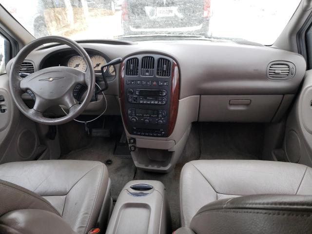 Photo 8 from auction – 2003 CHRYSLER TOWN & COU with VIN 2C4GP54L33R148049