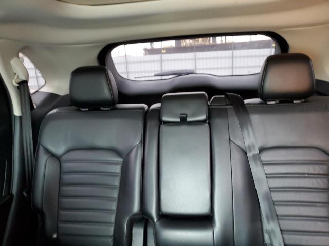 Photo 10 from auction – 2016 FORD EDGE SEL with VIN 2FMPK3J88GBB27355