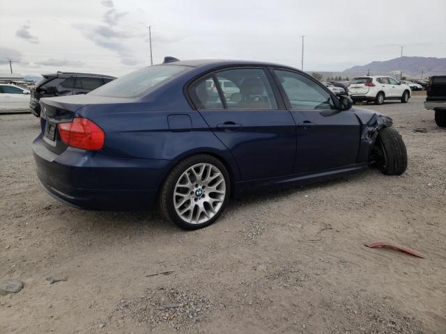 Photo 3 from auction – 2011 BMW 328 I with VIN WBAPH7C58BE682426