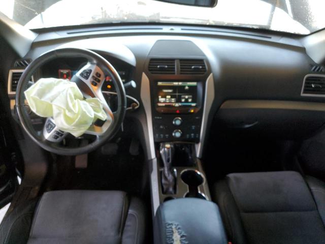 Photo 8 from auction – 2015 FORD EXPLORER X with VIN 1FM5K7D81FGA61748