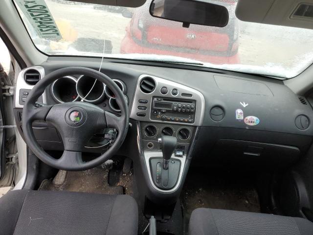 Photo 8 from auction – 2003 PONTIAC VIBE with VIN 5Y2SL62843Z465855