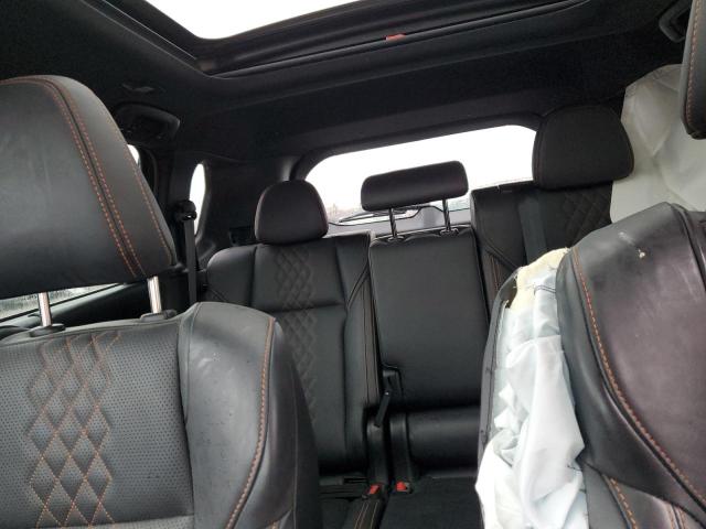 Photo 10 from auction – 2022 MITSUBISHI OUTLANDER with VIN JA4J4VA83NZ053234