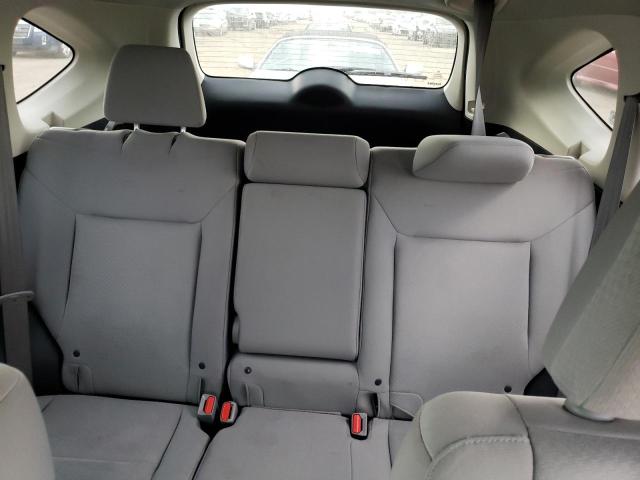 Photo 10 from auction – 2015 HONDA CR-V EX with VIN 2HKRM3H57FH532371