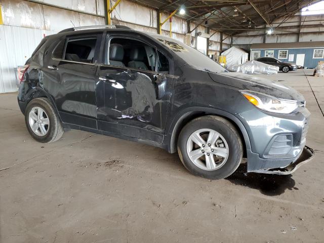 Photo 4 from auction – 2018 CHEVROLET TRAX 1LT with VIN KL7CJLSB8JB710843