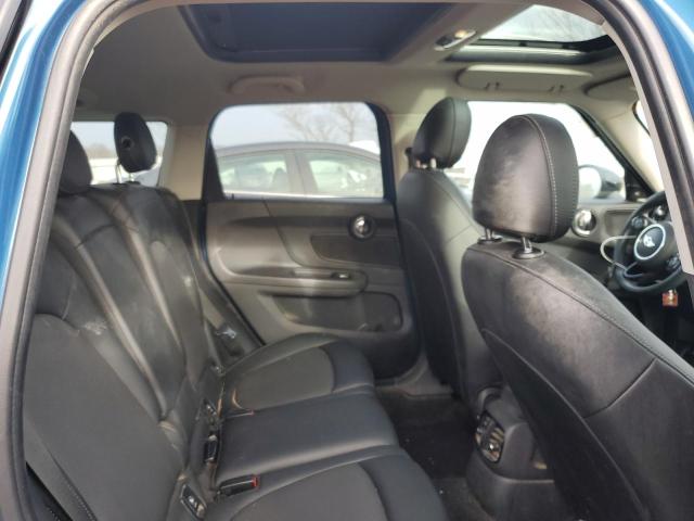 Photo 11 from auction – 2018 MINI COOPER COU with VIN WMZYV5C33J3E03173