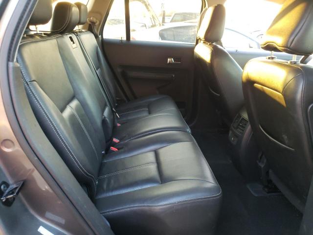 Photo 10 from auction – 2009 FORD EDGE LIMIT with VIN 2FMDK39C59BA92692