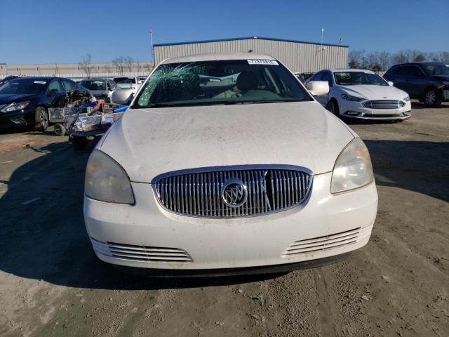 Photo 5 from auction – 2009 BUICK LUCERNE CX with VIN 1G4HD57M49U124271