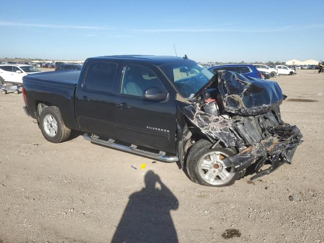 Photo 4 from auction – 2011 CHEVROLET SILVERADO with VIN 3GCPCSE09BG241905
