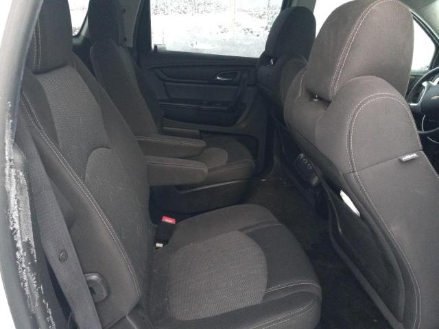 Photo 10 from auction – 2015 CHEVROLET TRAVERSE L with VIN 1GNKVGKD7FJ150880