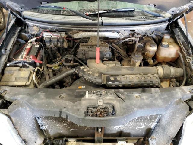 Photo 11 from auction – 2006 FORD F150 SUPER with VIN 1FTPW14506FB26082