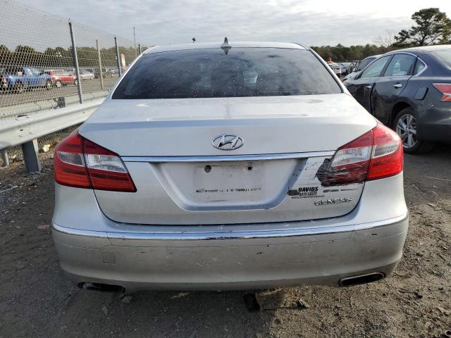 Photo 6 from auction – 2013 HYUNDAI GENESIS 3. with VIN KMHGC4DD0DU243246