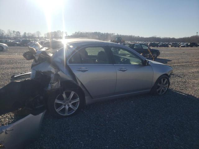 Photo 3 from auction – 2004 ACURA TSX with VIN JH4CL96804C004929