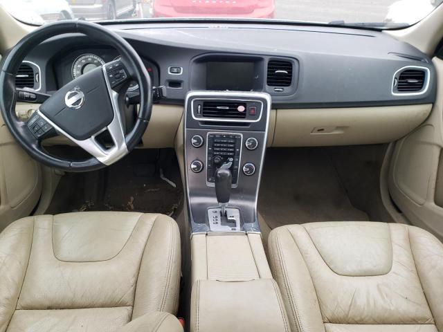 Photo 8 from auction – 2012 VOLVO S60 T5 with VIN YV1622FS2C2136951