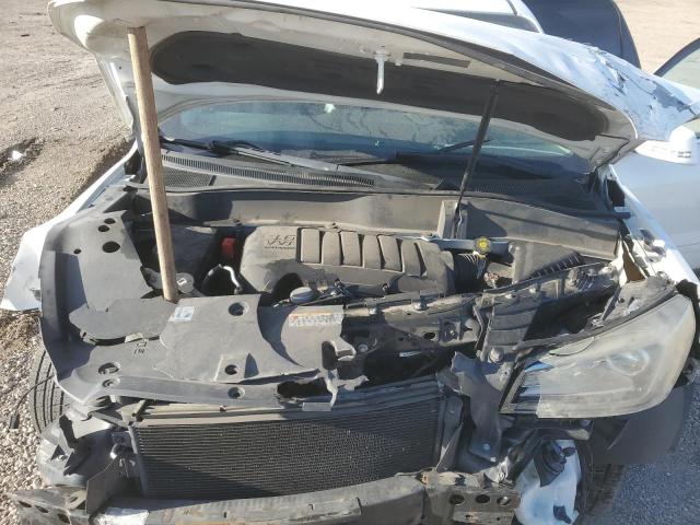 Photo 12 from auction – 2013 GMC ACADIA SLT with VIN 1GKKRRKD7DJ234871