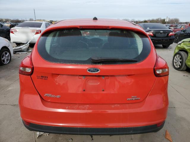 Photo 6 from auction – 2015 FORD FOCUS SE with VIN 1FADP3K22FL283155