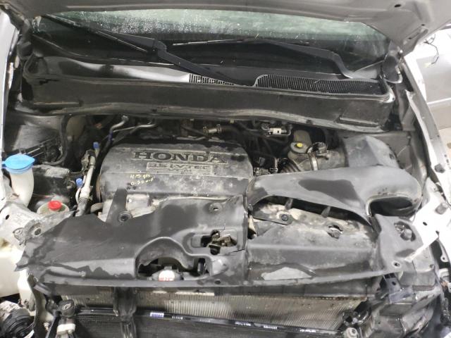 Photo 12 from auction – 2013 HONDA PILOT EX with VIN 5FNYF4H43DB078005