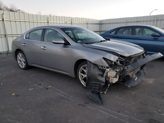Photo 4 from auction – 2009 NISSAN MAXIMA S with VIN 1N4AA51E69C811165
