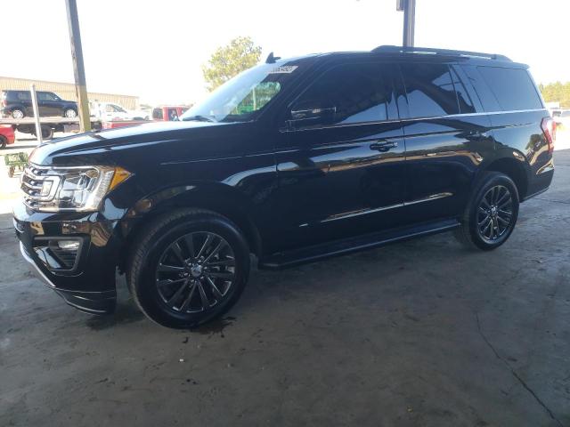 Photo 1 from auction – 2021 FORD EXPEDITION with VIN 1FMJU1HT2MEA16184