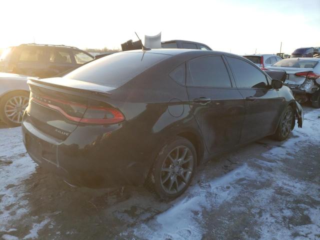 Photo 3 from auction – 2015 DODGE DART SXT with VIN 1C3CDFBB7FD243653