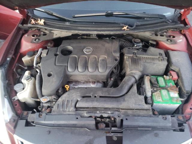 Photo 11 from auction – 2010 NISSAN ALTIMA BAS with VIN 1N4AL2AP2AN563614