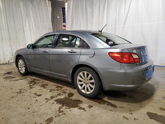 Фото 2 с аукциона – 2010 CHRYSLER SEBRING LI с VIN 1C3CC5FB9AN160381