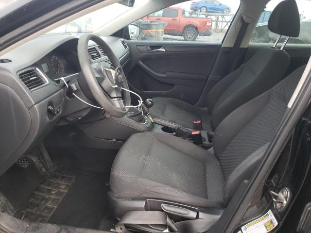 Photo 7 from auction – 2011 VOLKSWAGEN JETTA BASE with VIN 3VW1K7AJXBM340302