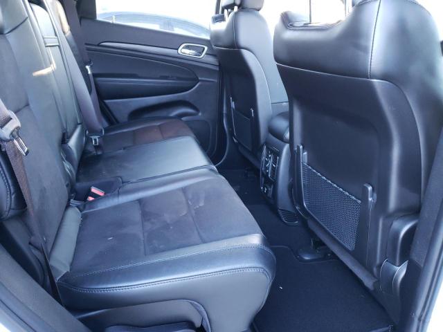 Photo 11 from auction – 2021 JEEP GRAND CHER with VIN 1C4RJFAG9MC774576