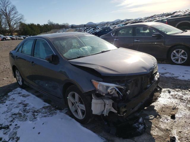 Photo 4 from auction – 2014 TOYOTA CAMRY L with VIN 4T1BF1FK6EU823128