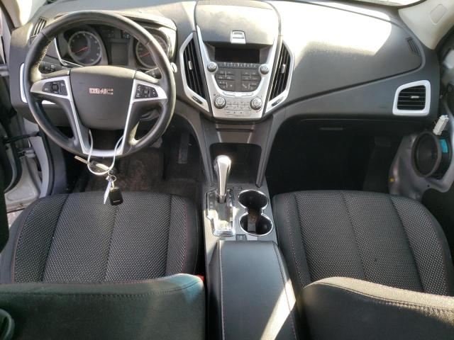 Photo 8 from auction – 2011 GMC TERRAIN SL with VIN 2CTALSEC4B6435080