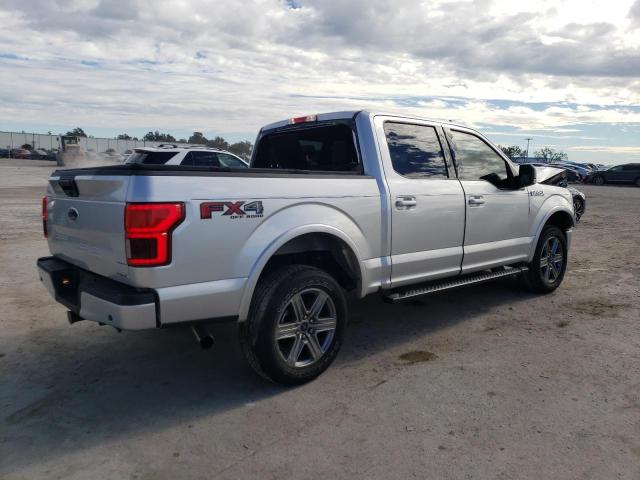 Photo 3 from auction – 2019 FORD F150 SUPER with VIN 1FTEW1EP7KFC41523